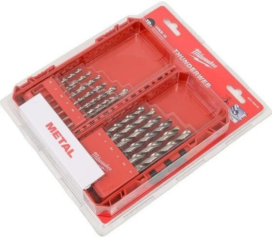 Сверло Milwaukee 4932493869 Сверло Milwaukee 4932493869