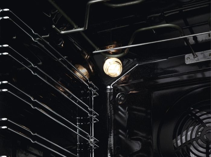 Духовой шкаф Electrolux OPEB2500R Духовой шкаф Electrolux OPEB2500R