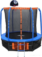 Батут ECOS BS-12FT-3