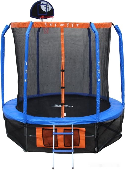 Батут ECOS BS-12FT-3