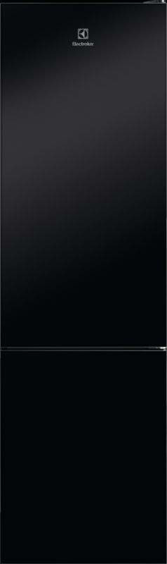 Холодильник с морозильником Electrolux LNT7ME34K1