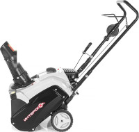 Снегоуборщик Интерскол СМБ-46/3