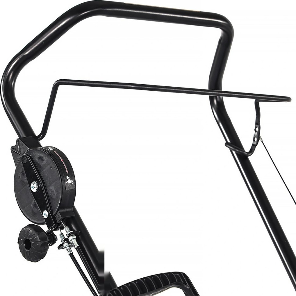 Снегоуборщик Интерскол СМБ-46/3 Снегоуборщик Интерскол СМБ-46/3