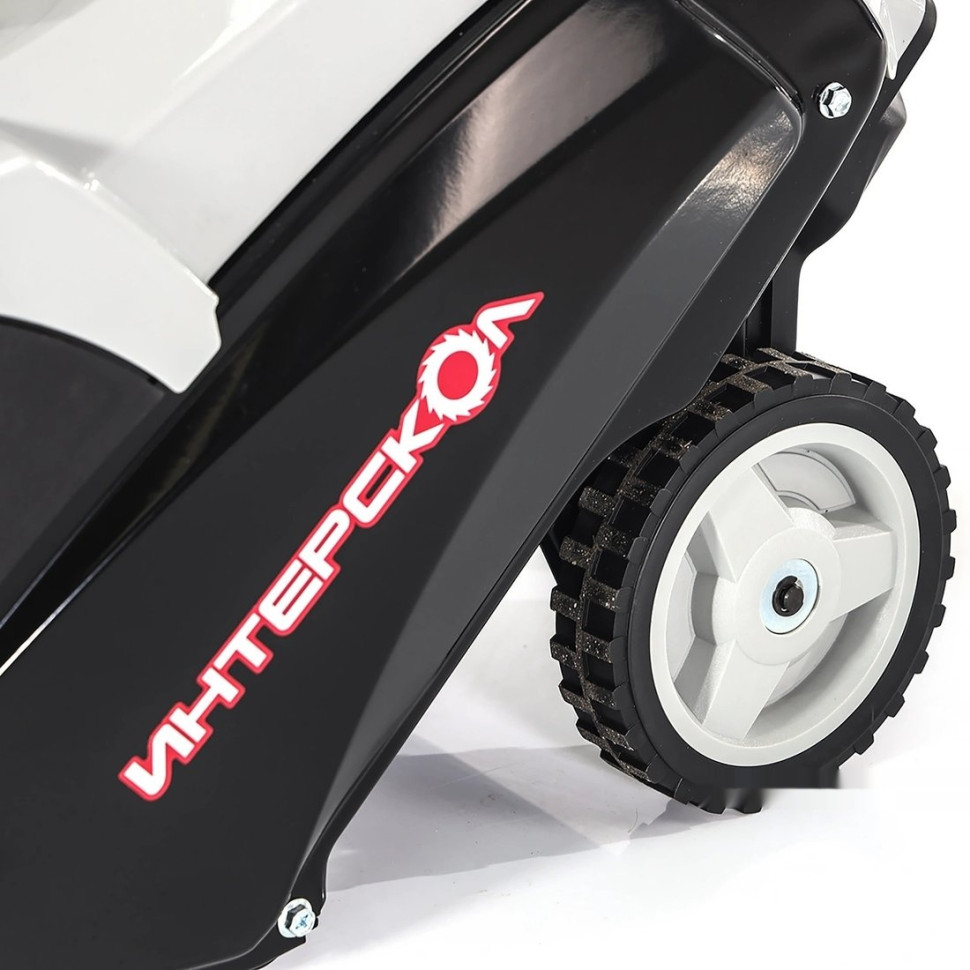 Снегоуборщик Интерскол СМБ-46/3 Снегоуборщик Интерскол СМБ-46/3