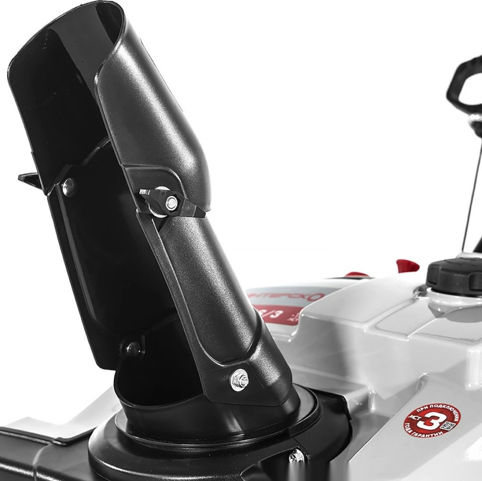 Снегоуборщик Интерскол СМБ-46/3 Снегоуборщик Интерскол СМБ-46/3