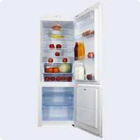 Холодильник ОРСК 172 B (белый)