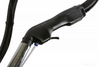 Промышленный пылесос Hanskonner HVC20WD