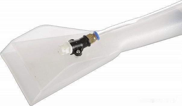 Промышленный пылесос Hanskonner HVC20WD