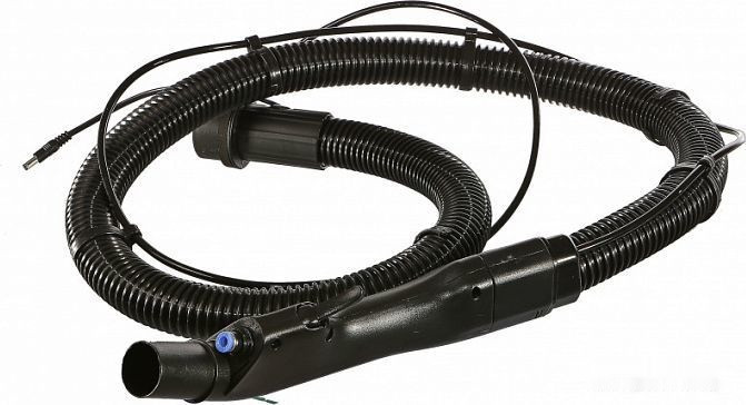 Промышленный пылесос Hanskonner HVC20WD