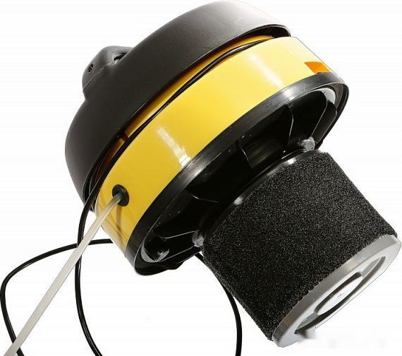 Промышленный пылесос Hanskonner HVC20WD