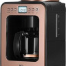 Капельная кофеварка BQ CM7001 (розовый) Капельная кофеварка BQ CM7001 (розовый)