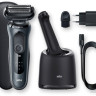 Электробритва мужская Braun Series 6 60-N7000cc Электробритва мужская Braun Series 6 60-N7000cc