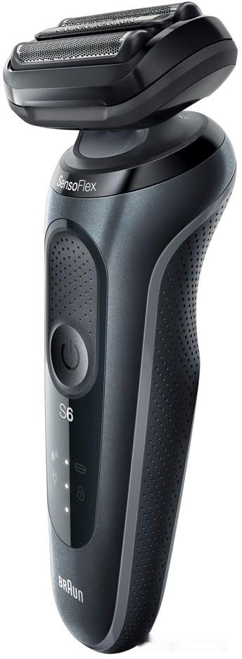 Электробритва мужская Braun Series 6 60-N7000cc Электробритва мужская Braun Series 6 60-N7000cc