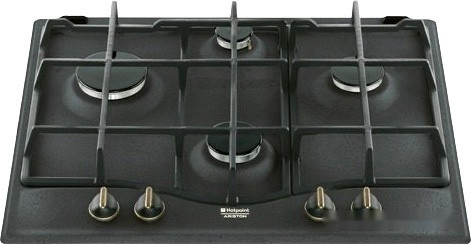 Варочная панель Hotpoint-Ariston 9YPSN 645(AN) GH R/HA