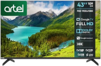 Телевизор Artel A43PFCH010