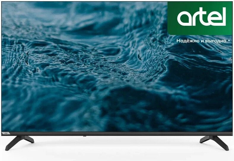 Телевизор Artel A43PFCH010 Телевизор Artel A43PFCH010
