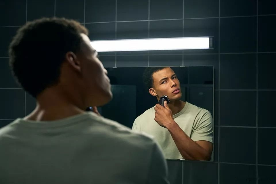 Электробритва мужская Philips S5885/25 Электробритва мужская Philips S5885/25