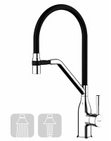 Смеситель Frap F4497