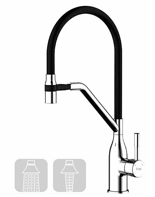 Смеситель Frap F4497