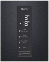 Холодильник LG DoorCooling+ GC-B459SBUM