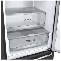 Холодильник LG DoorCooling+ GC-B459SBUM