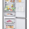 Холодильник LG DoorCooling+ GC-B459SBUM Холодильник LG DoorCooling+ GC-B459SBUM