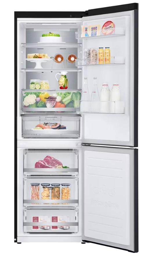 Холодильник LG DoorCooling+ GC-B459SBUM Холодильник LG DoorCooling+ GC-B459SBUM