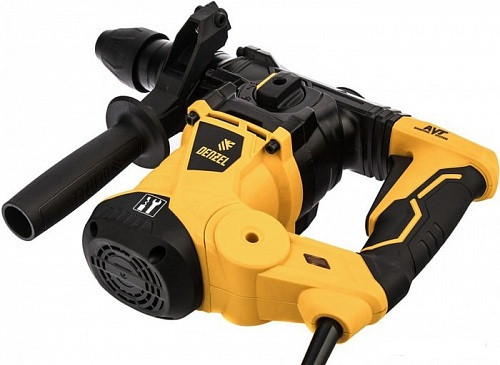 Перфоратор Denzel RHV-1250-30 Перфоратор Denzel RHV-1250-30