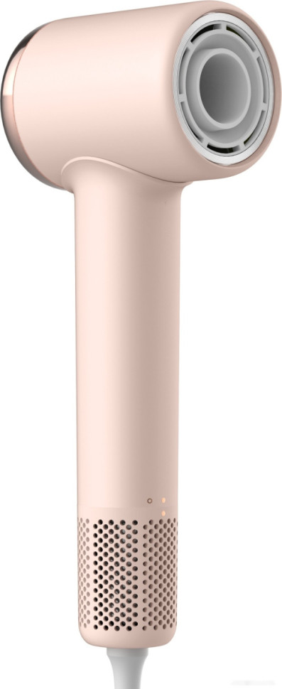 Фен Deerma DEM-CF50W (розовый) Фен Deerma DEM-CF50W (розовый)