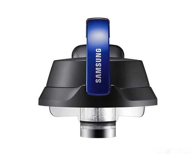 Пылесос Samsung VC21K5177HB/EV