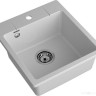 Кухонная мойка GranFest Urban GF-UR-245 (серый) Кухонная мойка GranFest Urban GF-UR-245 (серый)