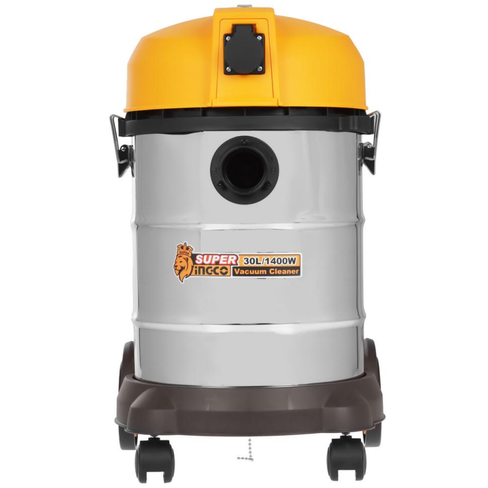 Промышленный пылесос Ingco VC14301