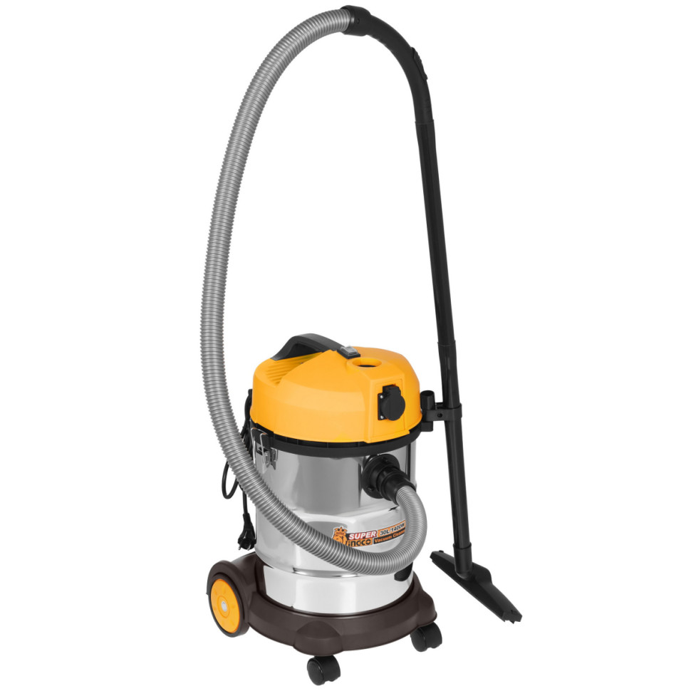 Промышленный пылесос Ingco VC14301