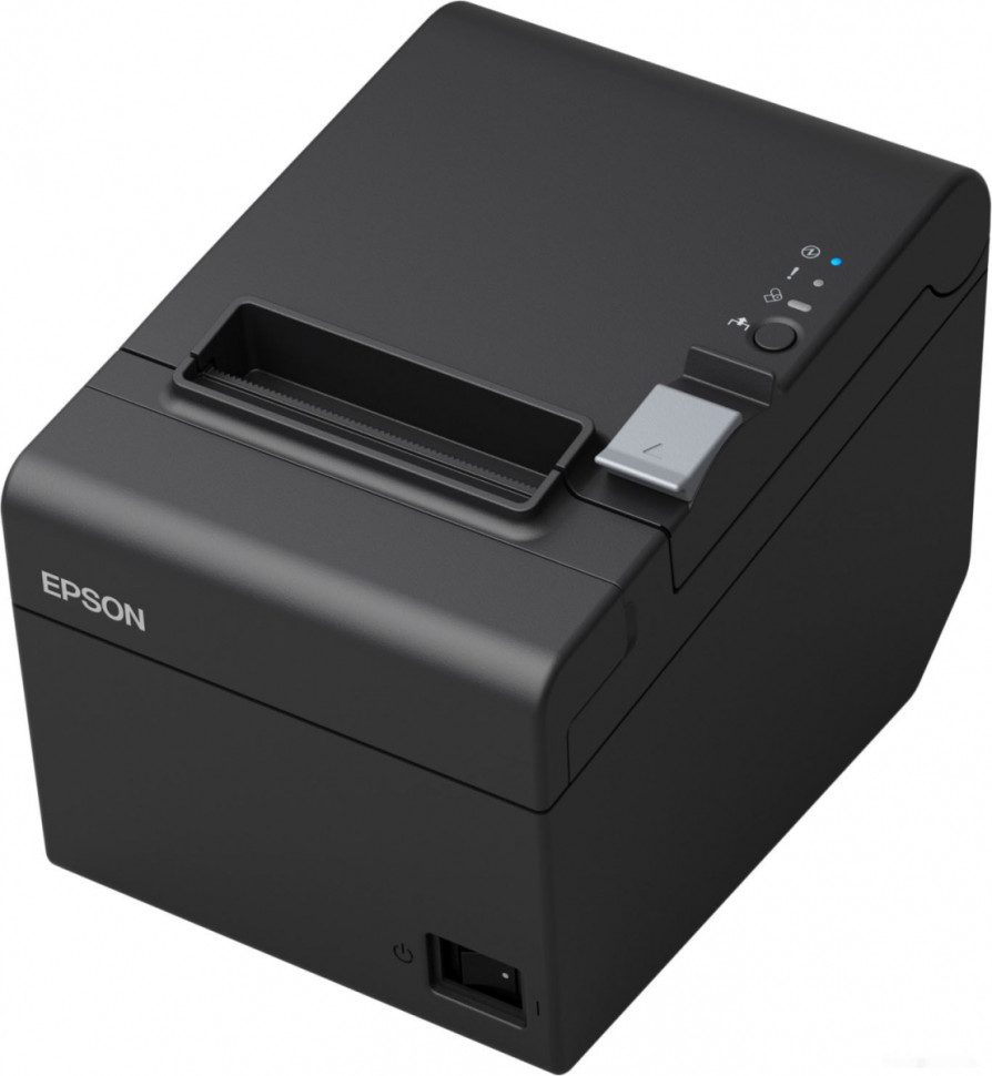 Термопринтер Epson TM-T20III C31CH51012