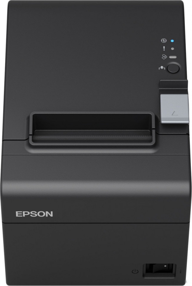 Термопринтер Epson TM-T20III C31CH51012