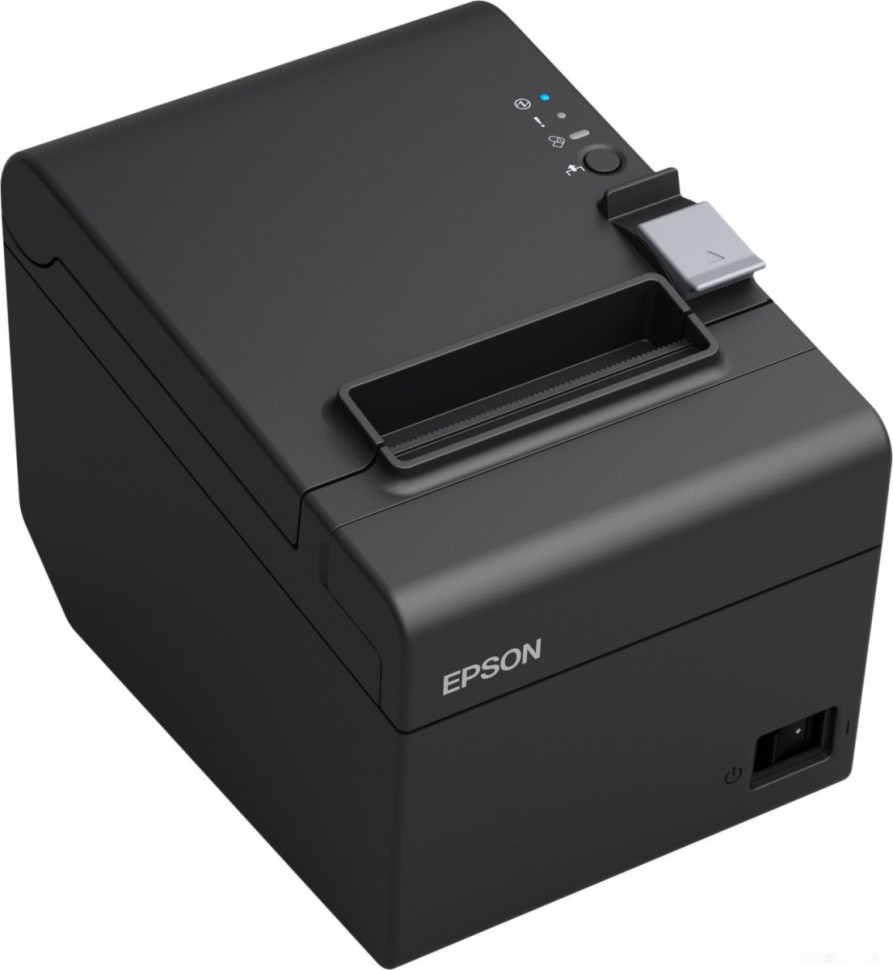 Термопринтер Epson TM-T20III C31CH51012