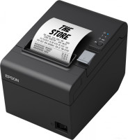 Термопринтер Epson TM-T20III C31CH51012