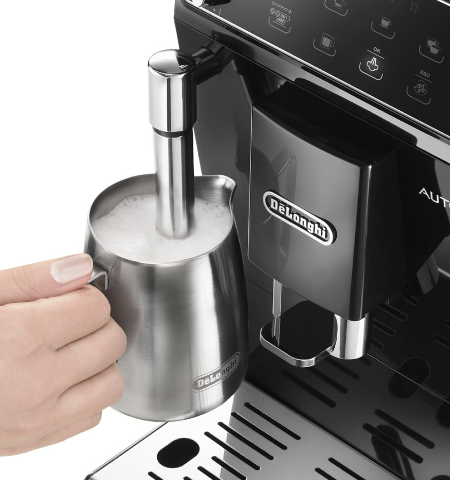 Кофемашина Delonghi 936603