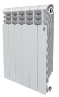 Радиатор Royal Thermo Revolution 350 (8 секций)