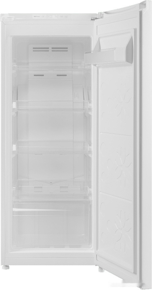 Морозильник Maunfeld MFFR116NFW Морозильник Maunfeld MFFR116NFW