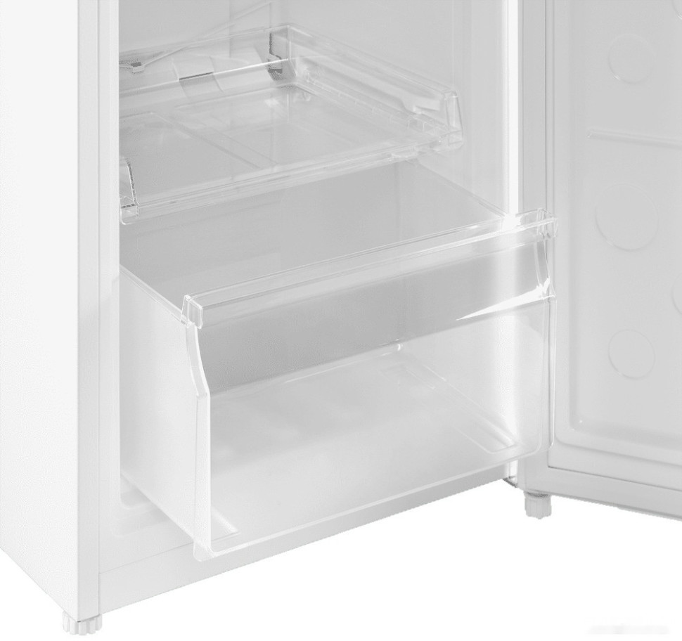 Морозильник Maunfeld MFFR116NFW Морозильник Maunfeld MFFR116NFW