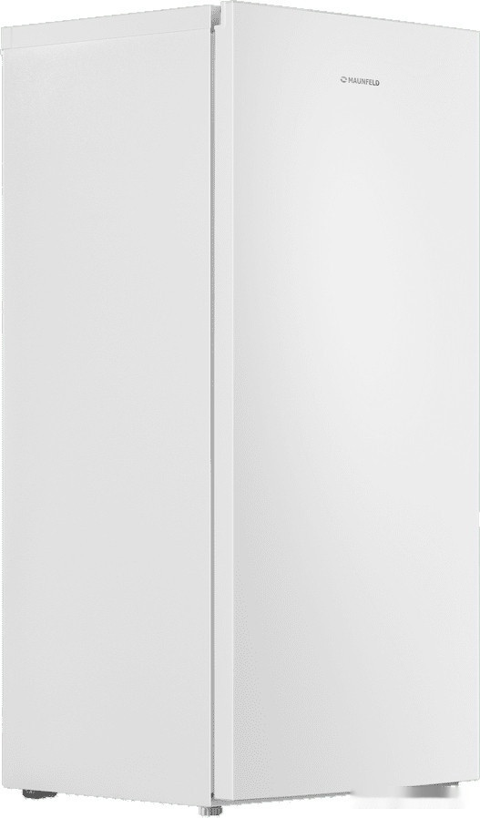 Морозильник Maunfeld MFFR116NFW Морозильник Maunfeld MFFR116NFW