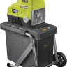 Садовый измельчитель Ryobi RSH3045U Садовый измельчитель Ryobi RSH3045U