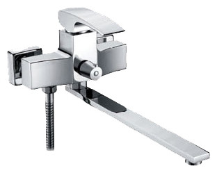 Смеситель Frap Jacob G2207