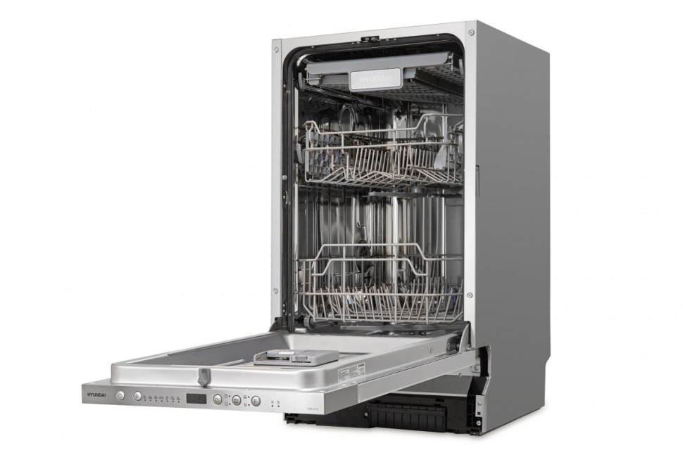 Посудомоечная машина Hyundai HBD470 Посудомоечная машина Hyundai HBD470
