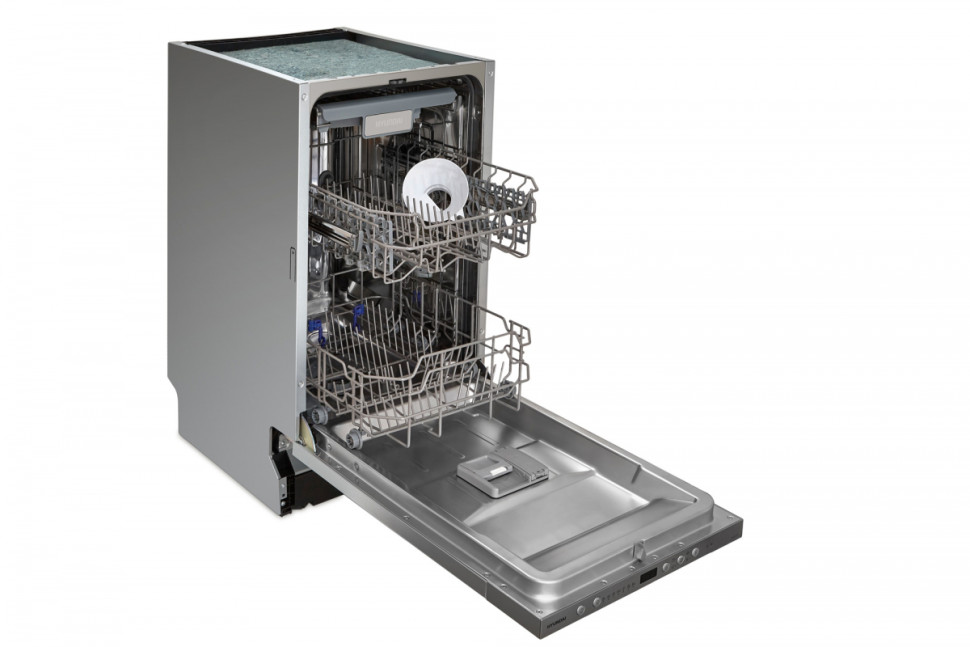 Посудомоечная машина Hyundai HBD470 Посудомоечная машина Hyundai HBD470