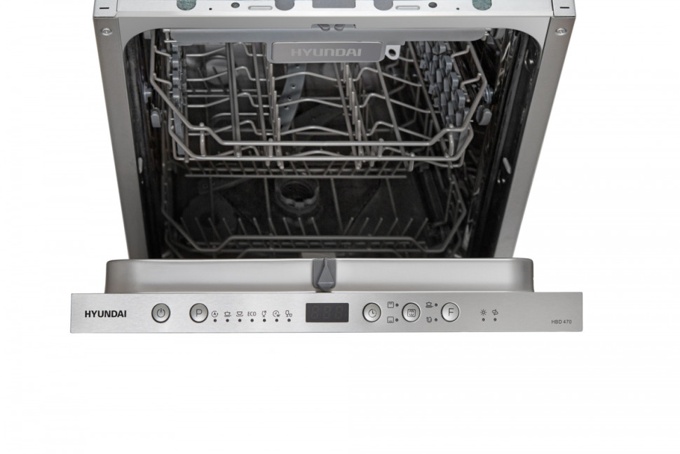 Посудомоечная машина Hyundai HBD470 Посудомоечная машина Hyundai HBD470