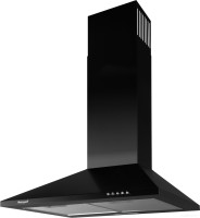 Вытяжка Weissgauff Zosma 60 PB BL