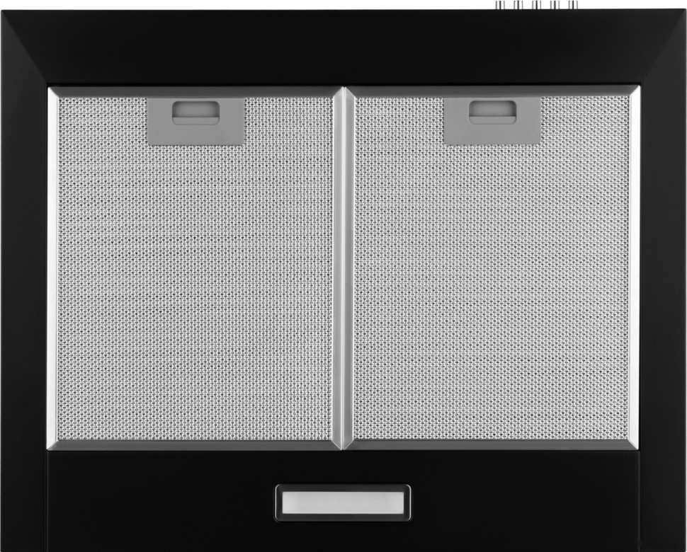 Вытяжка Weissgauff Zosma 60 PB BL Вытяжка Weissgauff Zosma 60 PB BL