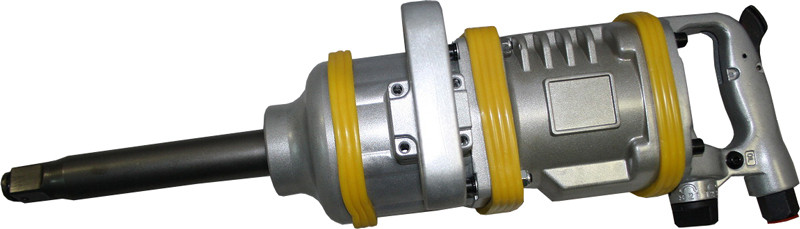 Пневмогайковерт Frosp ПГ-364